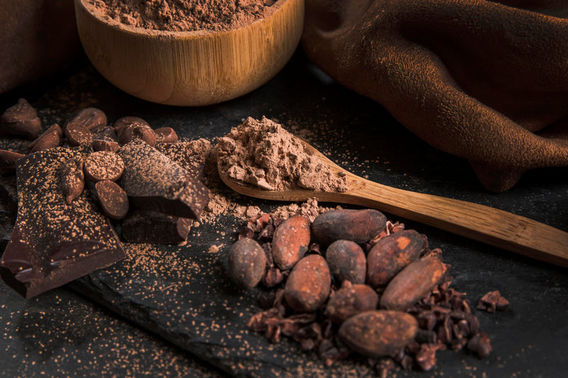 Cacao vs Cocoa: What’s the Difference?