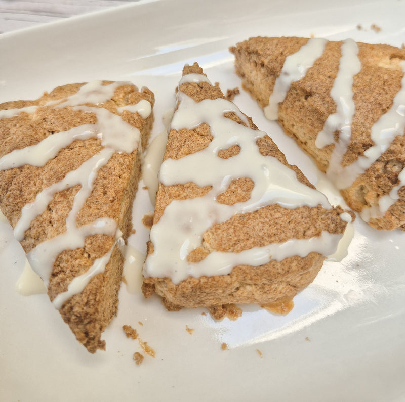 Scones