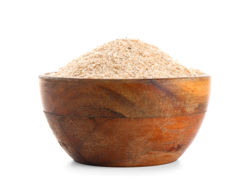 Psyllium husk